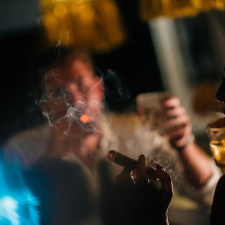 Karma Kandara - Luxury Party Villa Ungasan Zewnętrze zdjęcie