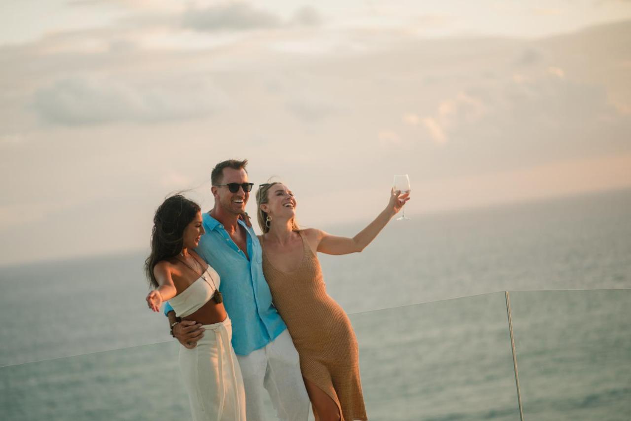 Karma Kandara - Luxury Party Villa Ungasan Zewnętrze zdjęcie