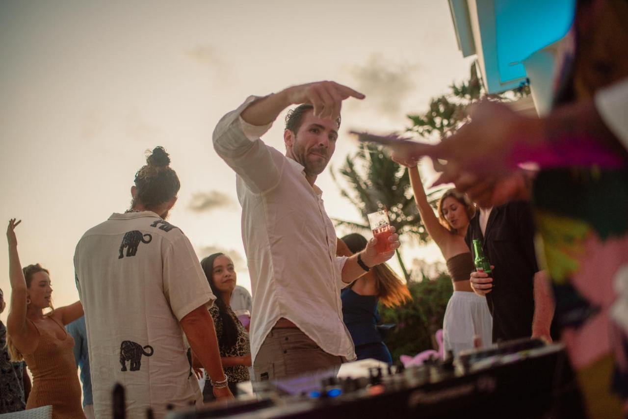 Karma Kandara - Luxury Party Villa Ungasan Zewnętrze zdjęcie