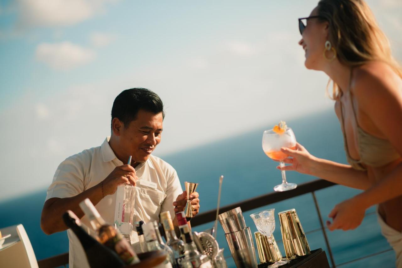 Karma Kandara - Luxury Party Villa Ungasan Zewnętrze zdjęcie