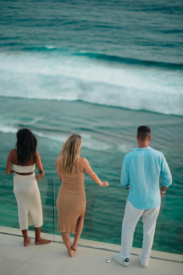 Karma Kandara - Luxury Party Villa Ungasan Zewnętrze zdjęcie