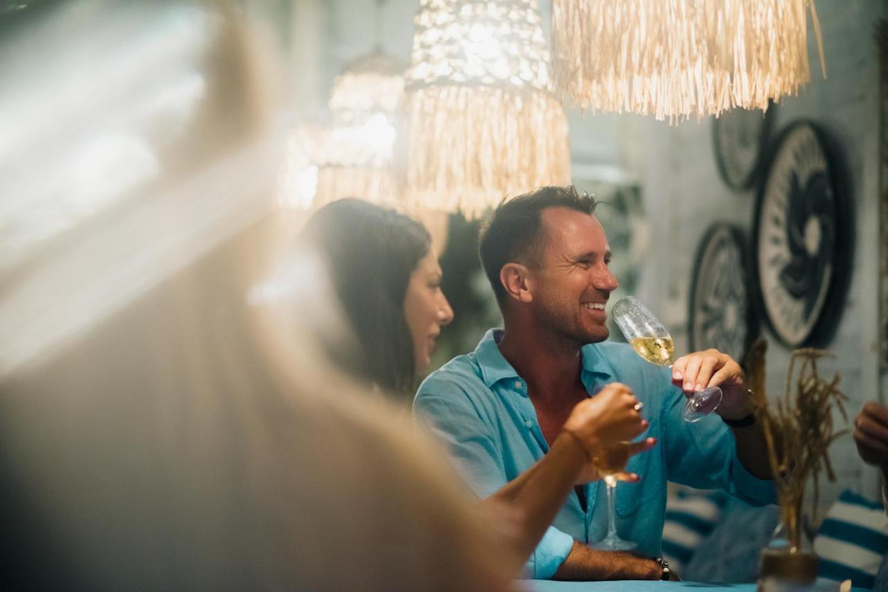 Karma Kandara - Luxury Party Villa Ungasan Zewnętrze zdjęcie