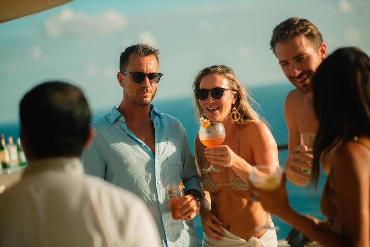Karma Kandara - Luxury Party Villa Ungasan Zewnętrze zdjęcie