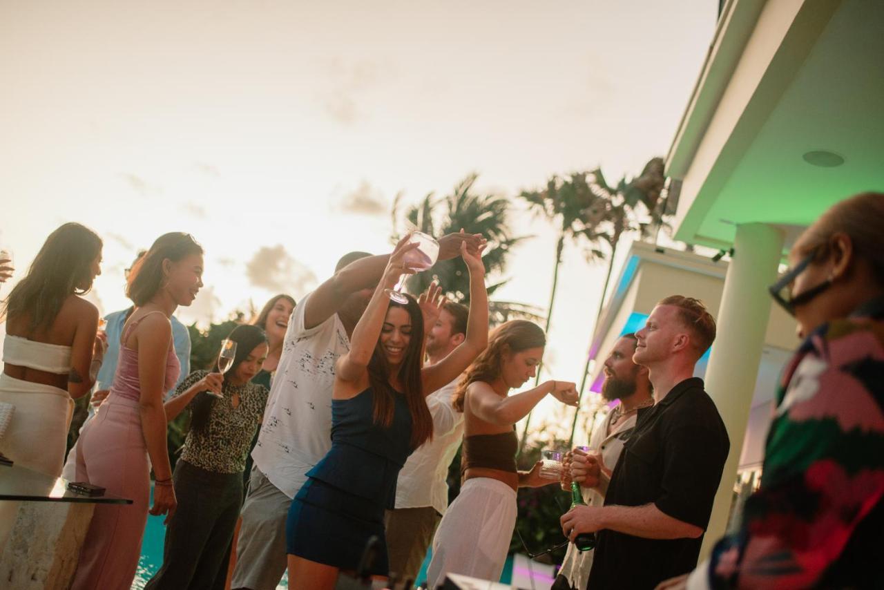 Karma Kandara - Luxury Party Villa Ungasan Zewnętrze zdjęcie