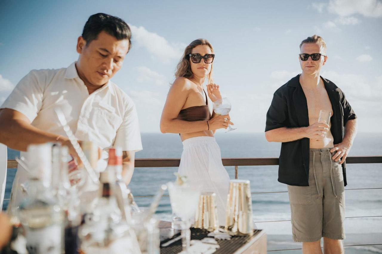 Karma Kandara - Luxury Party Villa Ungasan Zewnętrze zdjęcie
