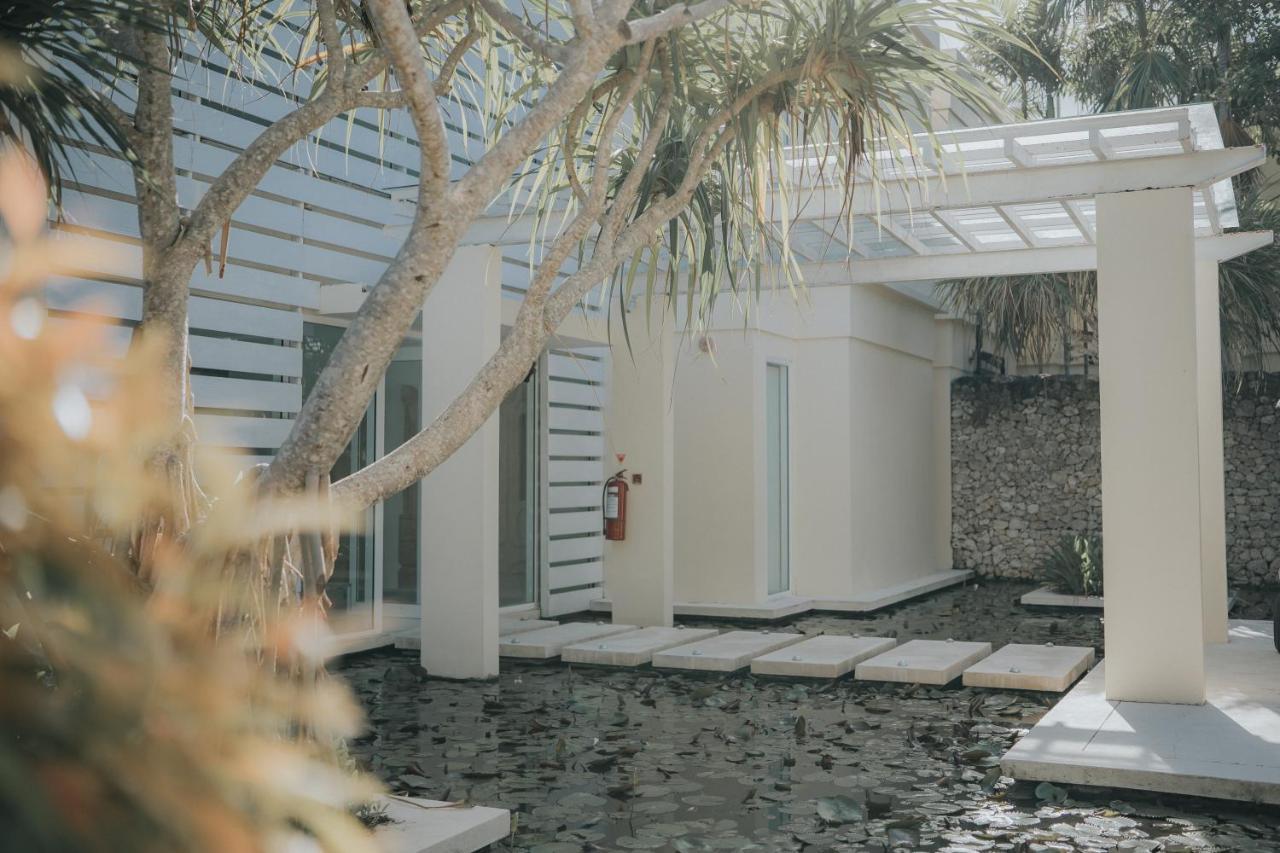 Karma Kandara - Luxury Party Villa Ungasan Zewnętrze zdjęcie