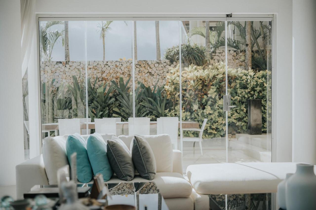 Karma Kandara - Luxury Party Villa Ungasan Zewnętrze zdjęcie