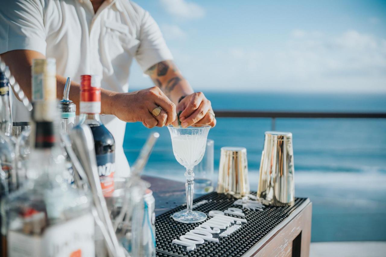 Karma Kandara - Luxury Party Villa Ungasan Zewnętrze zdjęcie