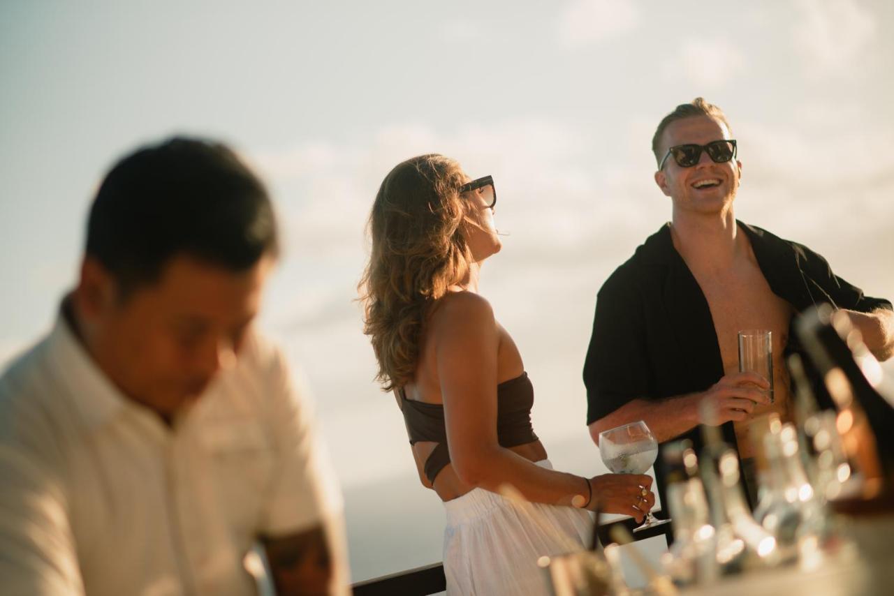 Karma Kandara - Luxury Party Villa Ungasan Zewnętrze zdjęcie