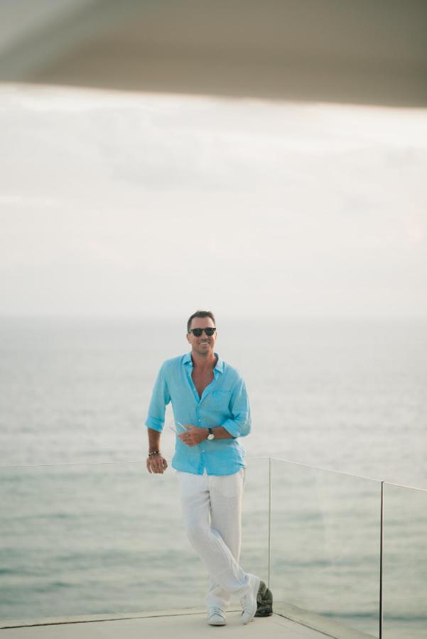 Karma Kandara - Luxury Party Villa Ungasan Zewnętrze zdjęcie