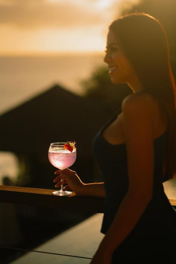 Karma Kandara - Luxury Party Villa Ungasan Zewnętrze zdjęcie