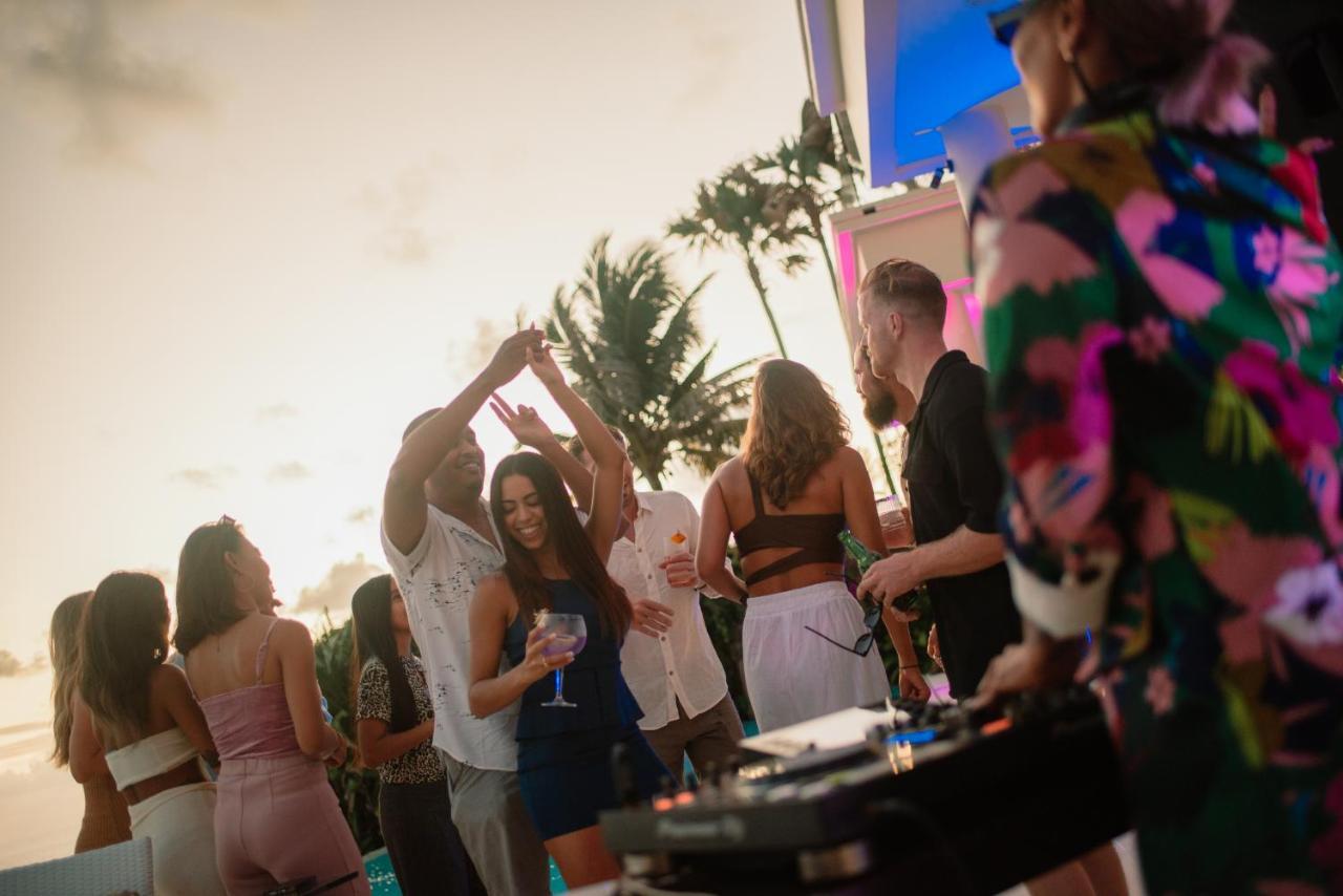 Karma Kandara - Luxury Party Villa Ungasan Zewnętrze zdjęcie