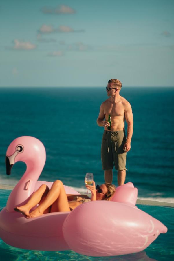 Karma Kandara - Luxury Party Villa Ungasan Zewnętrze zdjęcie