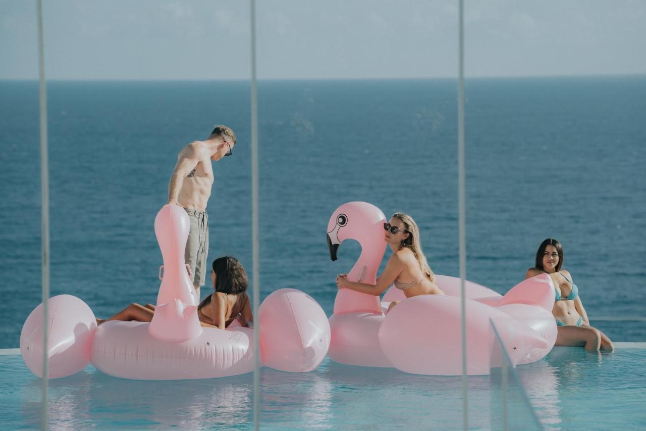 Karma Kandara - Luxury Party Villa Ungasan Zewnętrze zdjęcie