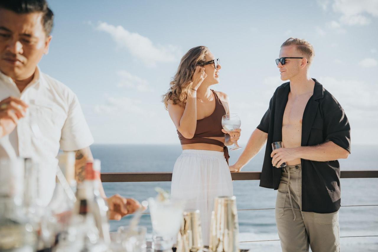 Karma Kandara - Luxury Party Villa Ungasan Zewnętrze zdjęcie