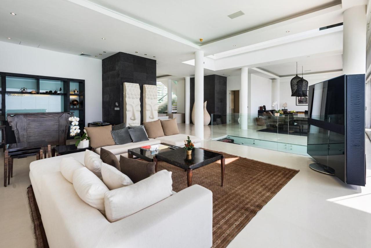 Karma Kandara - Luxury Party Villa Ungasan Zewnętrze zdjęcie
