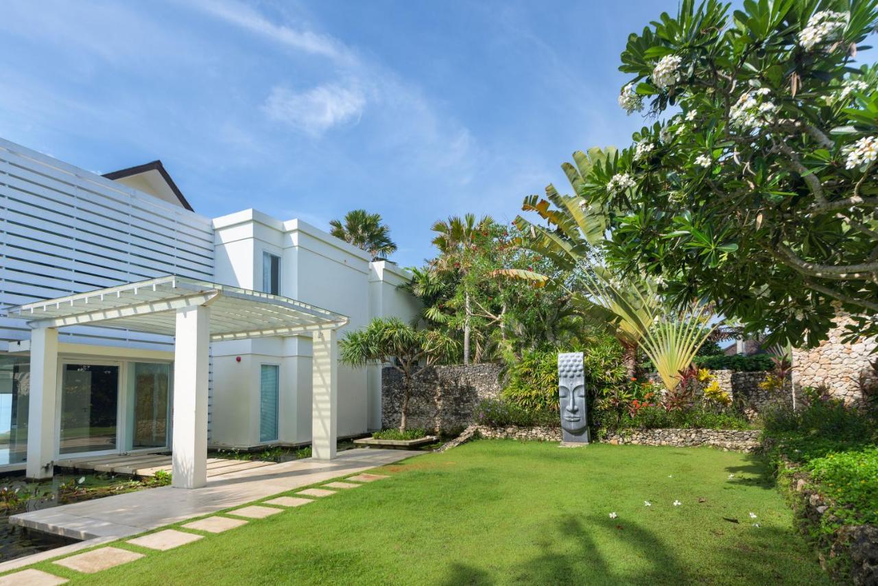 Karma Kandara - Luxury Party Villa Ungasan Zewnętrze zdjęcie