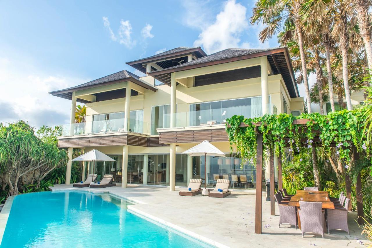 Karma Kandara - Luxury Party Villa Ungasan Zewnętrze zdjęcie