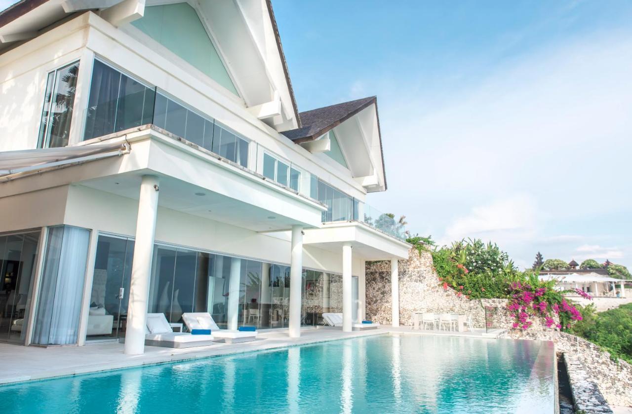 Karma Kandara - Luxury Party Villa Ungasan Zewnętrze zdjęcie