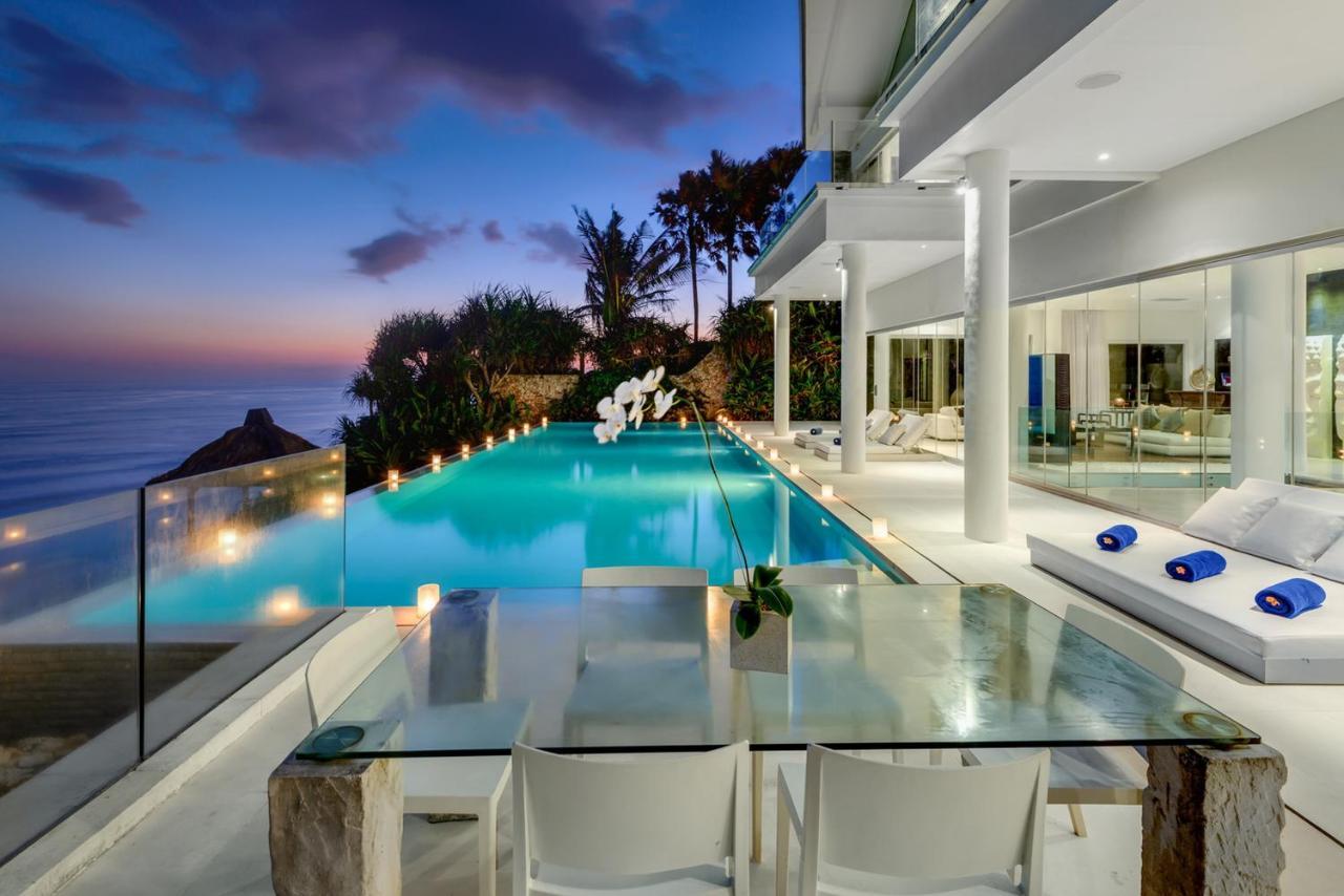 Karma Kandara - Luxury Party Villa Ungasan Zewnętrze zdjęcie